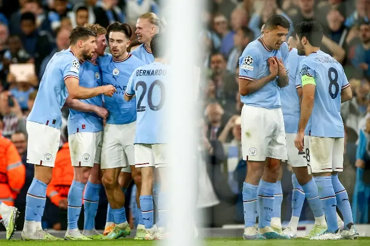 Manchester City descarta que sus triunfos sean a 'billetazos'