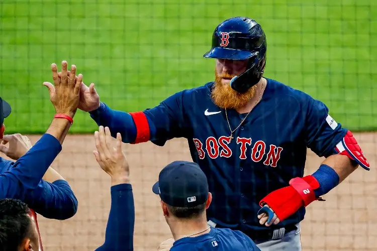 MLB: Alex Verdugo brilla en triunfo de los Red Sox 