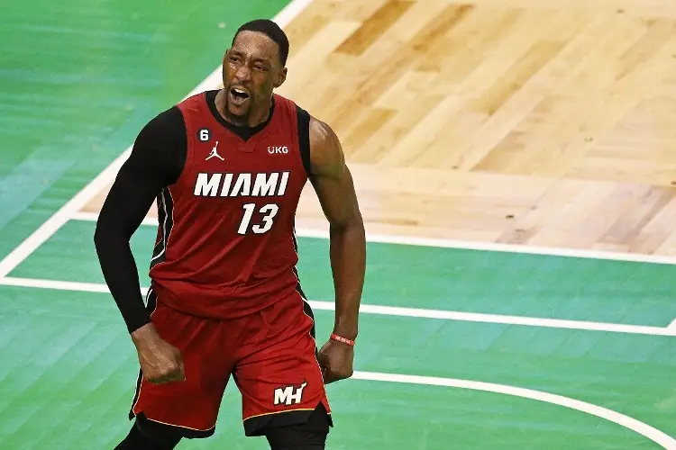 Miami Heat pone contra la pared a los Celtics en las Finales de la NBA 