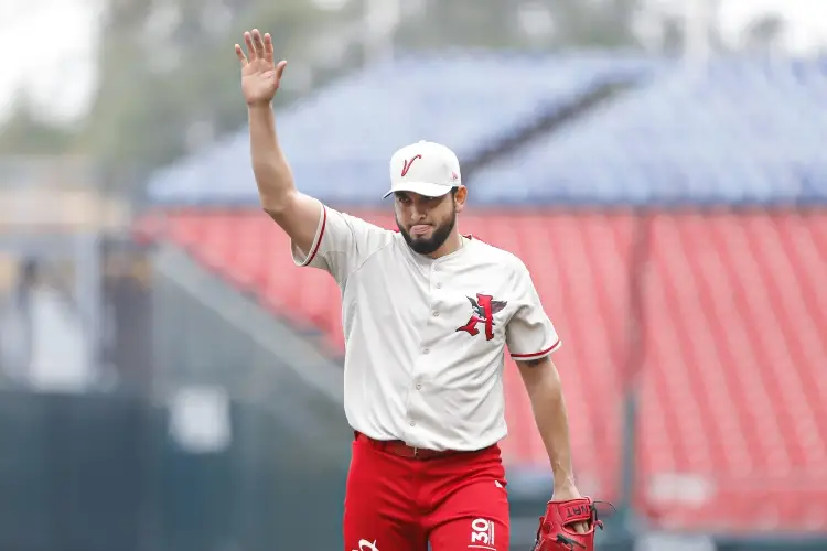 Mariachis se queda con el primero de la serie ante El Águila