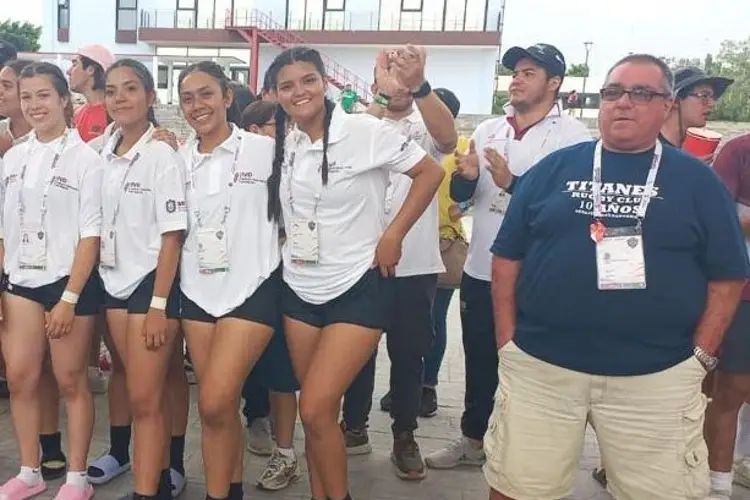 Plata para Veracruz en Rugby de Nacionales Conade