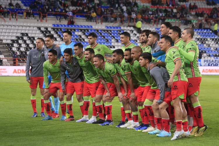 FC Juárez se queda sin presidente