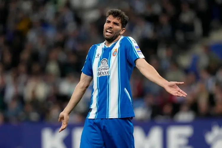 Espanyol quiere que se anule el juego ante Atlético de Madrid