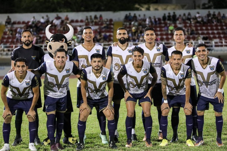 Toros Veracruz FC se lleva dos puntos ante Búhos 