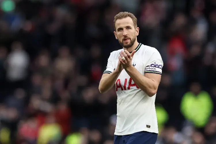 Tottenham golea y manda a Segunda División al Leeds United