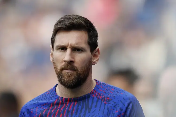 Xavi quiere de vuelta a Messi en el Barcelona