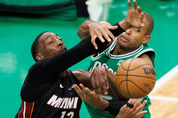 NBA: Miami Heat acaba con el sueño de los Celtics