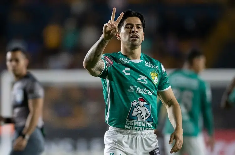 León busca devolverle a México el título de la Concachampions