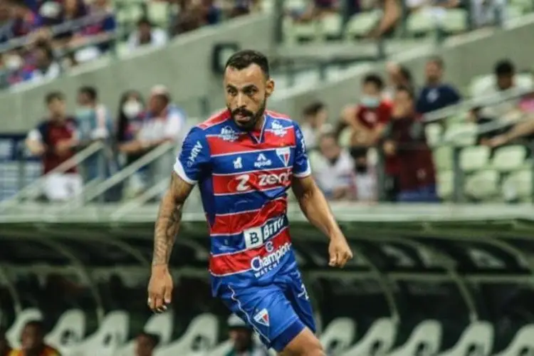 Moisés Vieira será jugador de Cruz Azul 