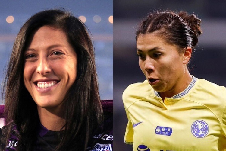 Hoy comienza la Final de la Liga MX Femenil 