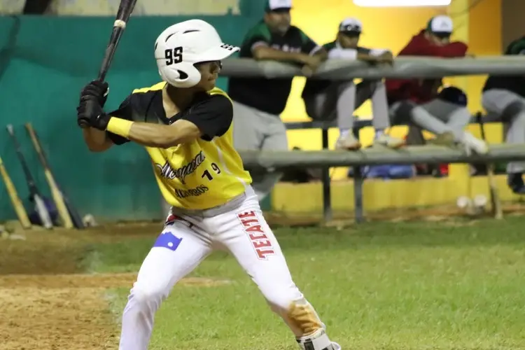 Acayucan le quita el invicto a Tampico Alto en la Liga Veracruzana Sub 18