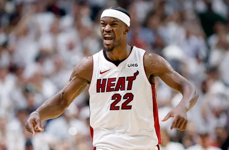 NBA: Butler quiere darle el título a Miami