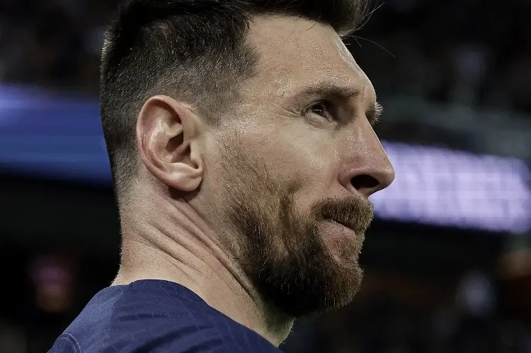 Apple, Adidas y la MLS, los que llevaron a Messi al Inter de Miami