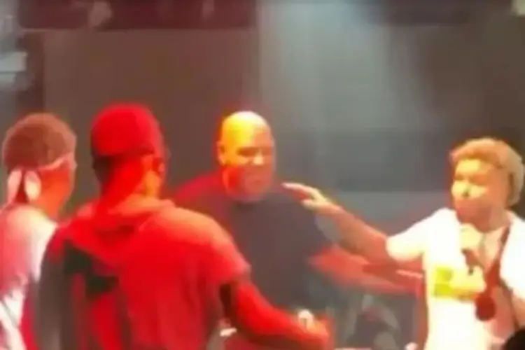 Adriano no va a narrar la final de Champions por irse de fiesta