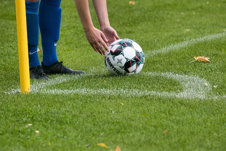 Recibe rodillazo en juego de futbol y tiene muerte cerebral