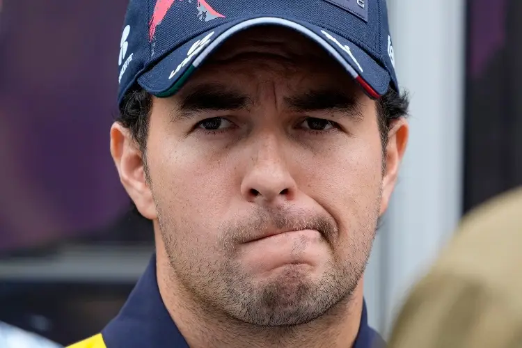 'Checo' quiere mejores condiciones para el GP de Canadá