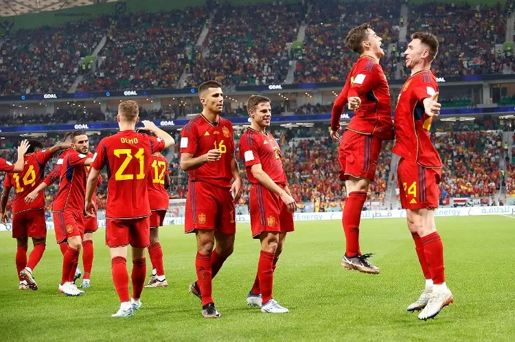 España y Croacia buscan la gloria en la Final de la Nations League