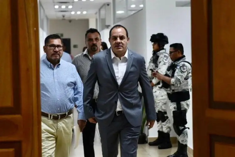 Todos estamos tristes por como juega México: Cuauhtémoc Blanco (VIDEO)