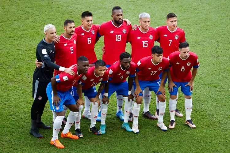 Costa Rica llega a la Copa Oro en un mar de dudas