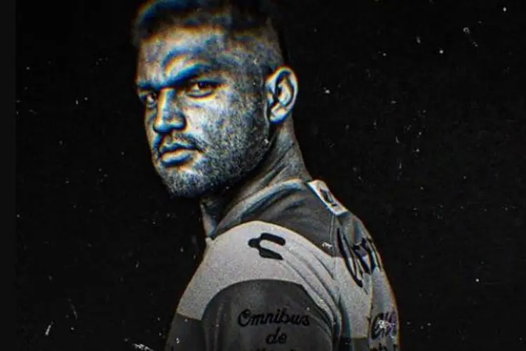 Mandan al 'Mudo' Aguirre al Atlas