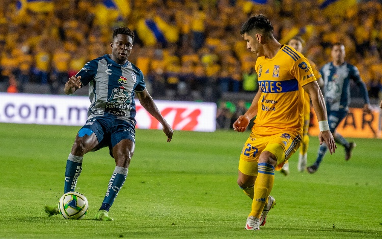 Avilés Hurtado tiene nuevo equipo en la Liga MX