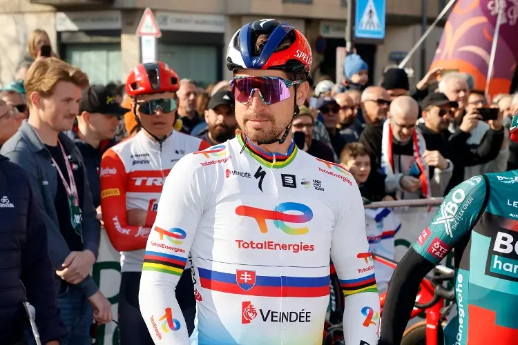 Ciclista condenado a prisión a tres días del Tour de Francia