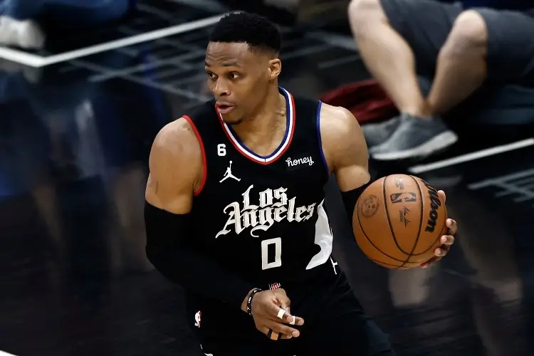 Westbrook seguirá en con Los Clippers