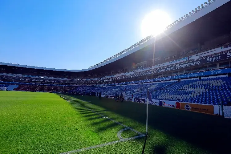 Oficial: Querétaro vs América cambia de fecha