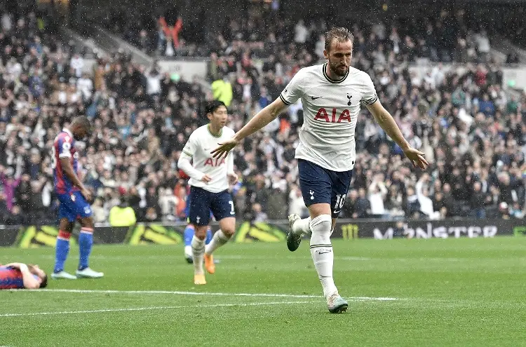 Tottenham será el rival del Barça en el Gamper