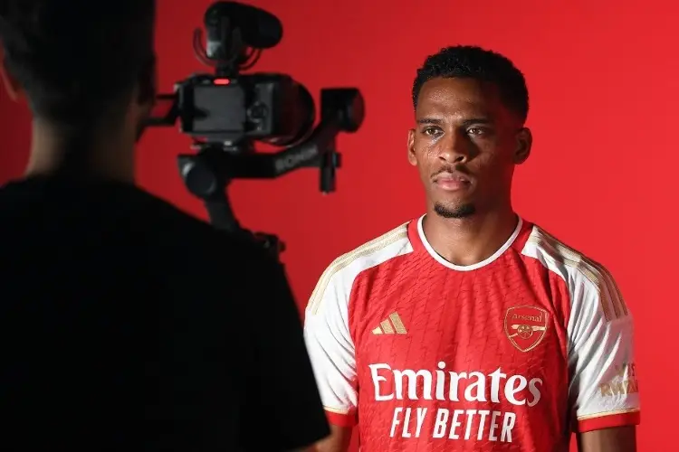 Arsenal ficha a la nueva joya de Holanda 
