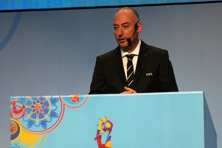 FIFA analiza si Colombia puede recibir un Mundial