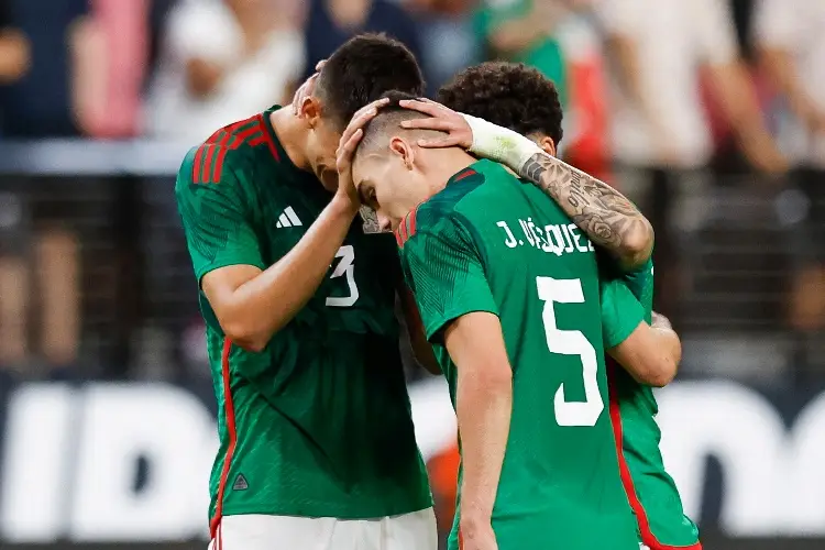 México y Panamá, con todo por la Copa Oro