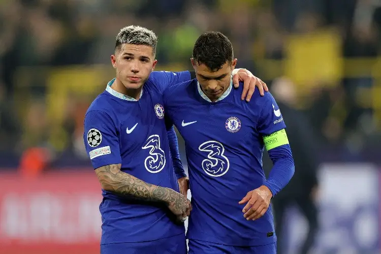 Chelsea le gana a Barcelona y ficha a la nueva joya brasileña