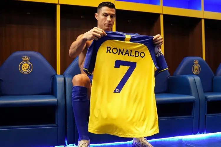 Cristiano Ronaldo descarta volver a Europa y critica su fútbol 