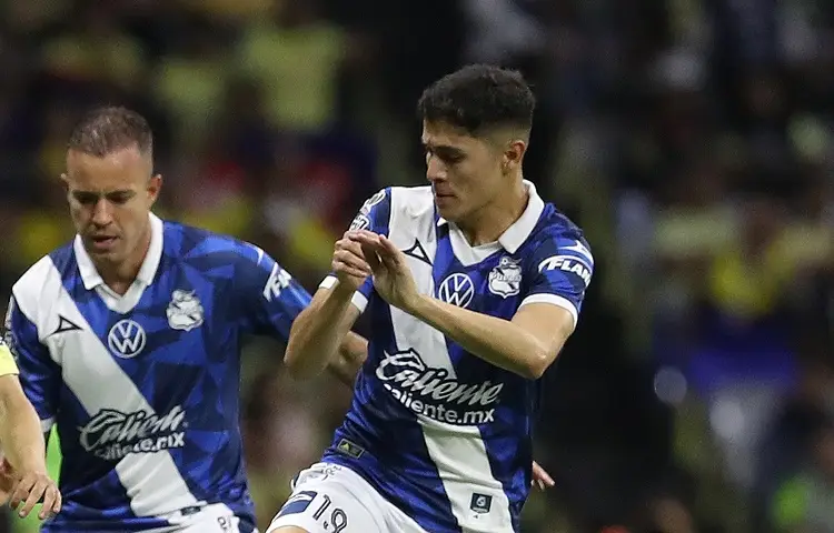 Puebla se deja humillar por Minnesota en la Leagues Cup