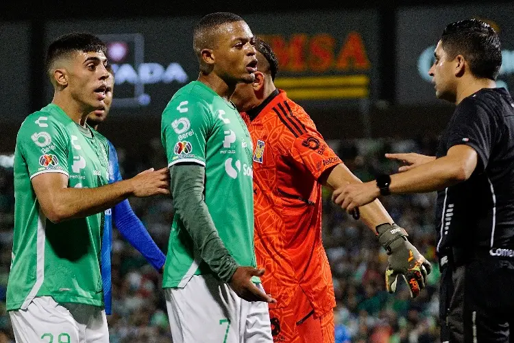 Santos pierde en penales en su estreno de Leagues Cup