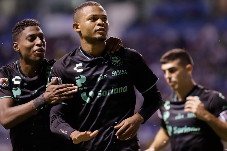 Santos eliminado de la Leagues Cup a manos de Orlando City