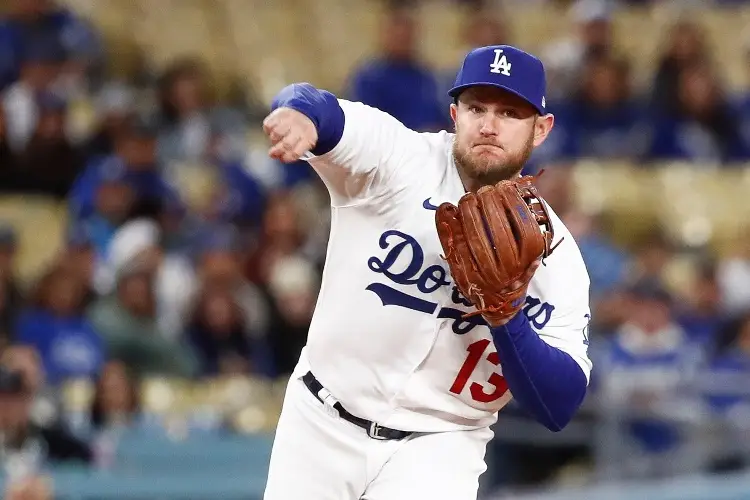MLB: Los Dodgers son apaleados y blanqueados por Cincinnati 