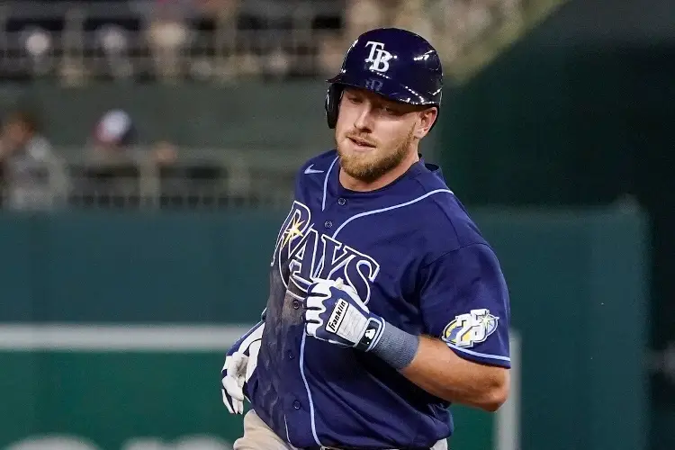 MLB: Tampa Bay cobra venganza y se impone a los Astros 