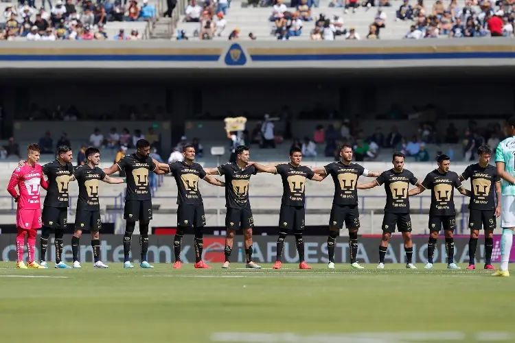 Pumas manda una de sus joyas a Europa 