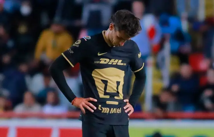 ¡Sorpresa! Querétaro elimina a Pumas de la Leagues Cup