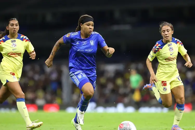 Se va de Tigres para firmar con el Chelsea