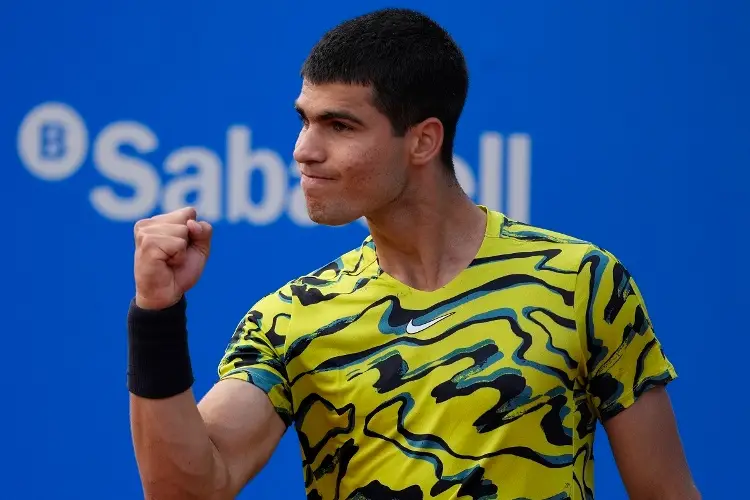 Alcaraz ya tiene fecha para debutar en el Abierto de Canadá 