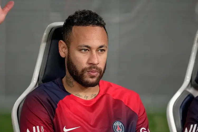 Neymar se quiere ir del PSG