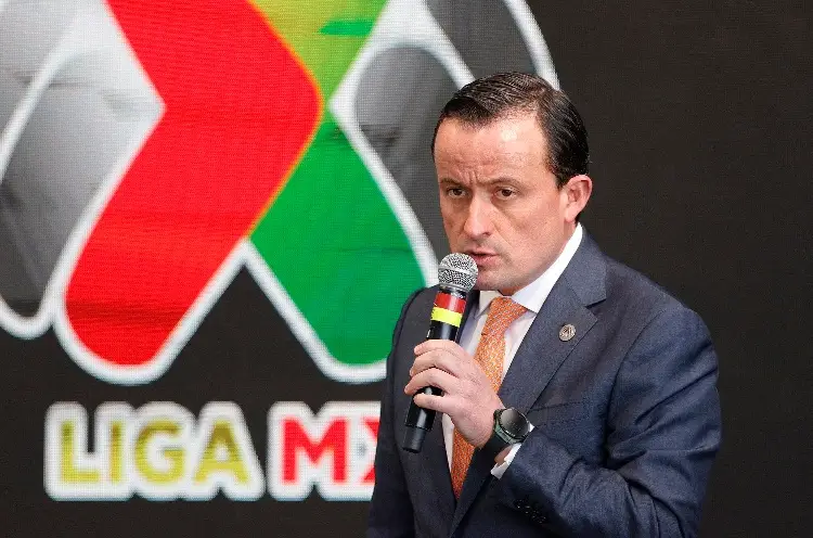 Liga MX escucha quejas y promete cambios en la Leagues Cup