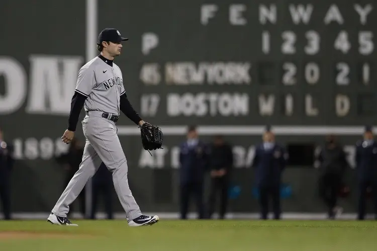 MLB: Los Yankees sufren doloroso tropiezo ante White Sox 