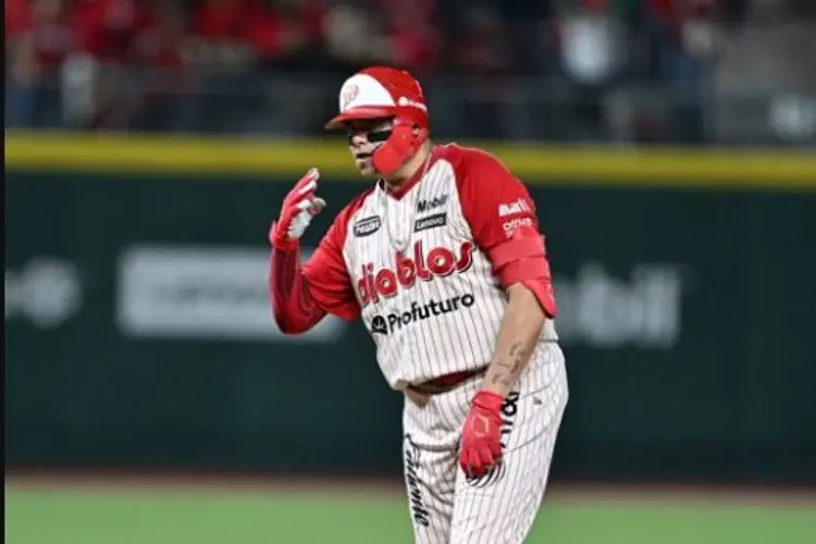 LMB Playoffs: Diablos empata serie ante Tigres