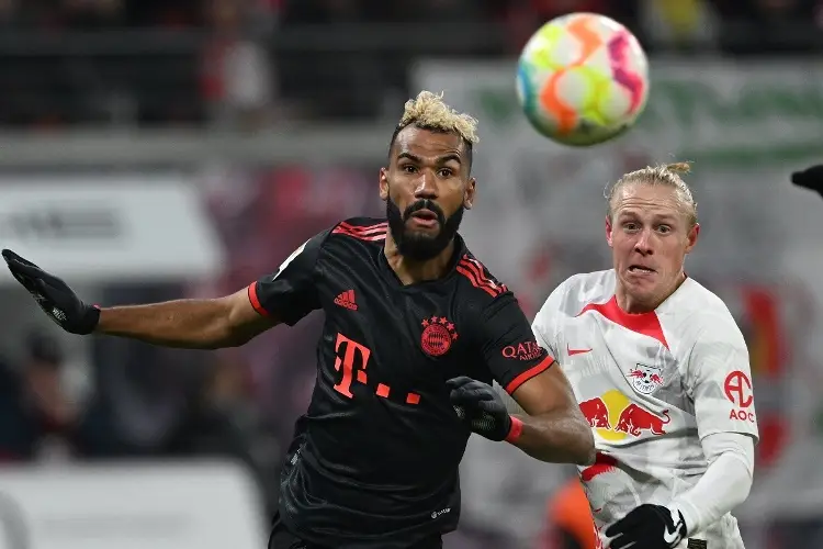 Bayern Múnich y Leipzig se disputan la Supercopa de Alemania 