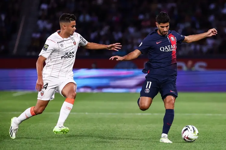 ¡Necesitan a Mbappé! PSG debuta con un triste empate 
