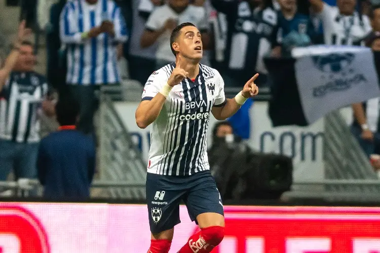 ¡Adiós! Rayados queda eliminado de la Leagues Cup